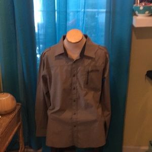 Men's shirt